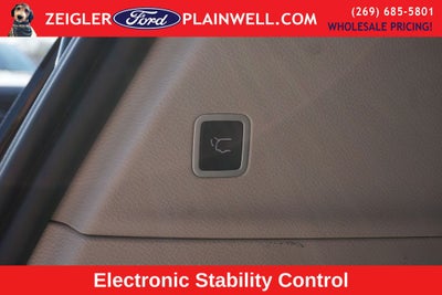 2024 Chrysler Pacifica Limited Power Moonroof Leather Rear Cameta Power Slider Do