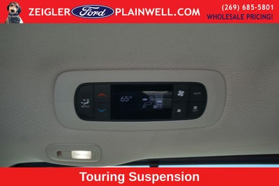 2024 Chrysler Pacifica Limited Power Moonroof Leather Rear Cameta Power Slider Do