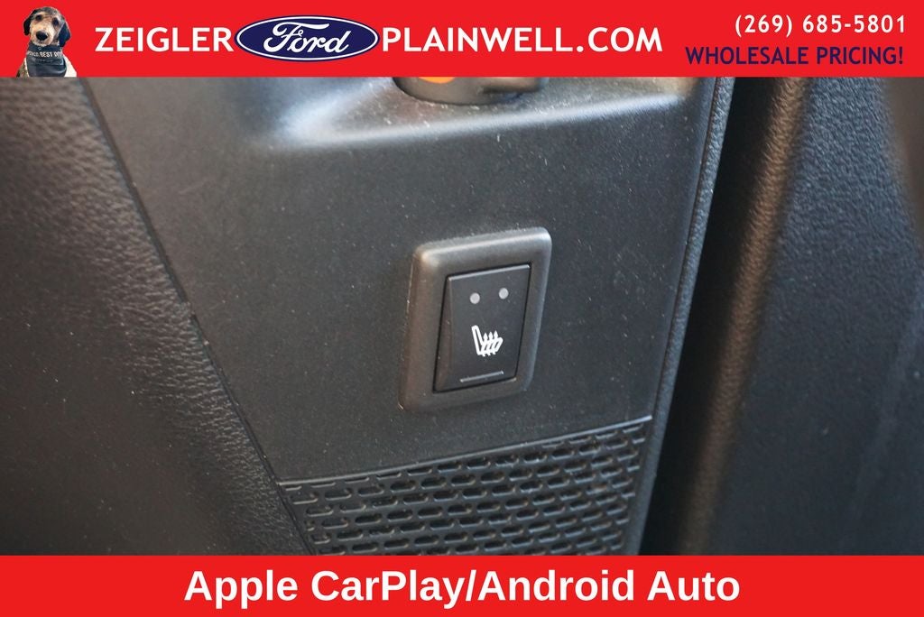 2024 Chrysler Pacifica Limited Power Moonroof Leather Rear Cameta Power Slider Do