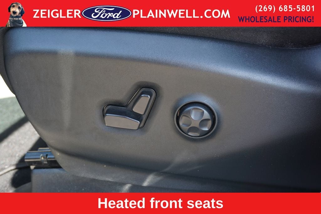 2024 Chrysler Pacifica Limited Power Moonroof Leather Rear Cameta Power Slider Do