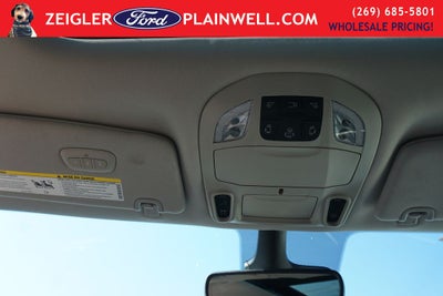 2024 Chrysler Pacifica Limited Power Moonroof Leather Rear Cameta Power Slider Do