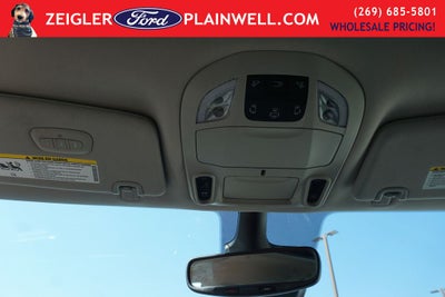 2023 Chrysler Pacifica Limited Heated Leather Power Moonroof Navigation Quad Rear