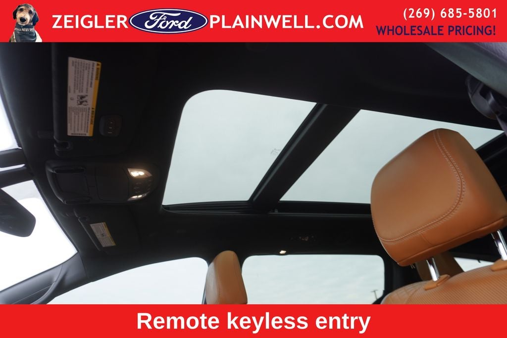 2021 Chrysler Pacifica Pinnacle Awd Panoramic Roofs Heated Leather DVDs Nav