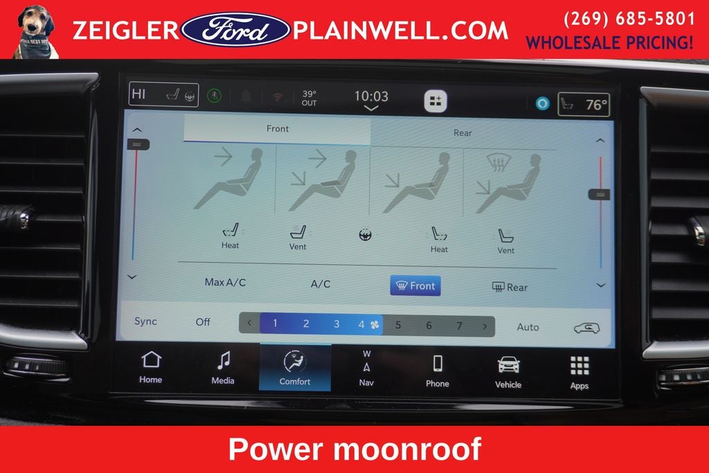 2021 Chrysler Pacifica Pinnacle Awd Panoramic Roofs Heated Leather DVDs Nav