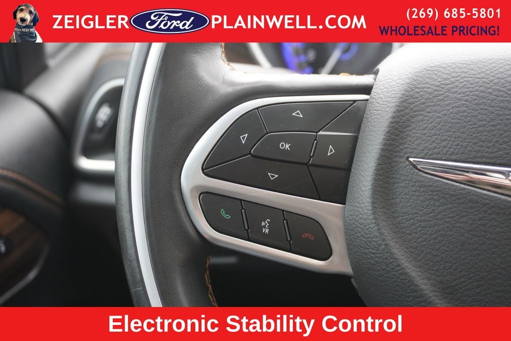 2021 Chrysler Pacifica Pinnacle Awd Panoramic Roofs Heated Leather DVDs Nav