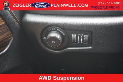 2021 Chrysler Pacifica Pinnacle Awd Panoramic Roofs Heated Leather DVDs Nav