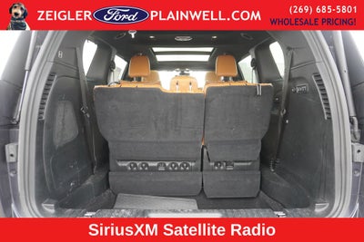 2021 Chrysler Pacifica Pinnacle Awd Panoramic Roofs Heated Leather DVDs Nav