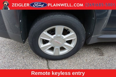 2011 GMC Terrain SLE-1