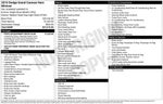 2010 Dodge Grand Caravan Hero