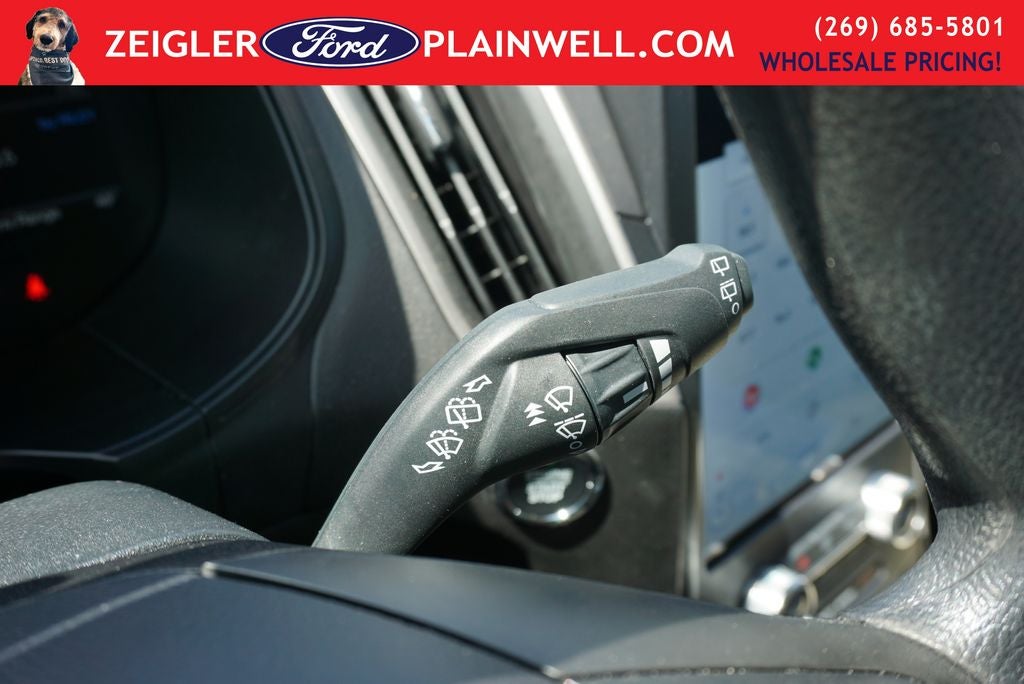 2024 Ford Edge SE