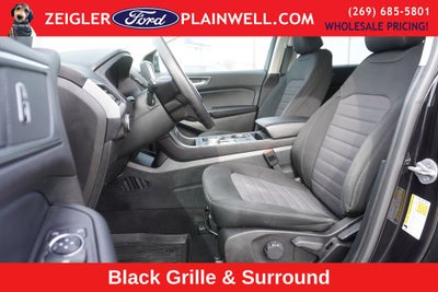 2023 Ford Edge SE AWD REAR CAMERA