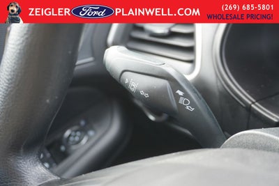2023 Ford Edge SE AWD REAR CAMERA