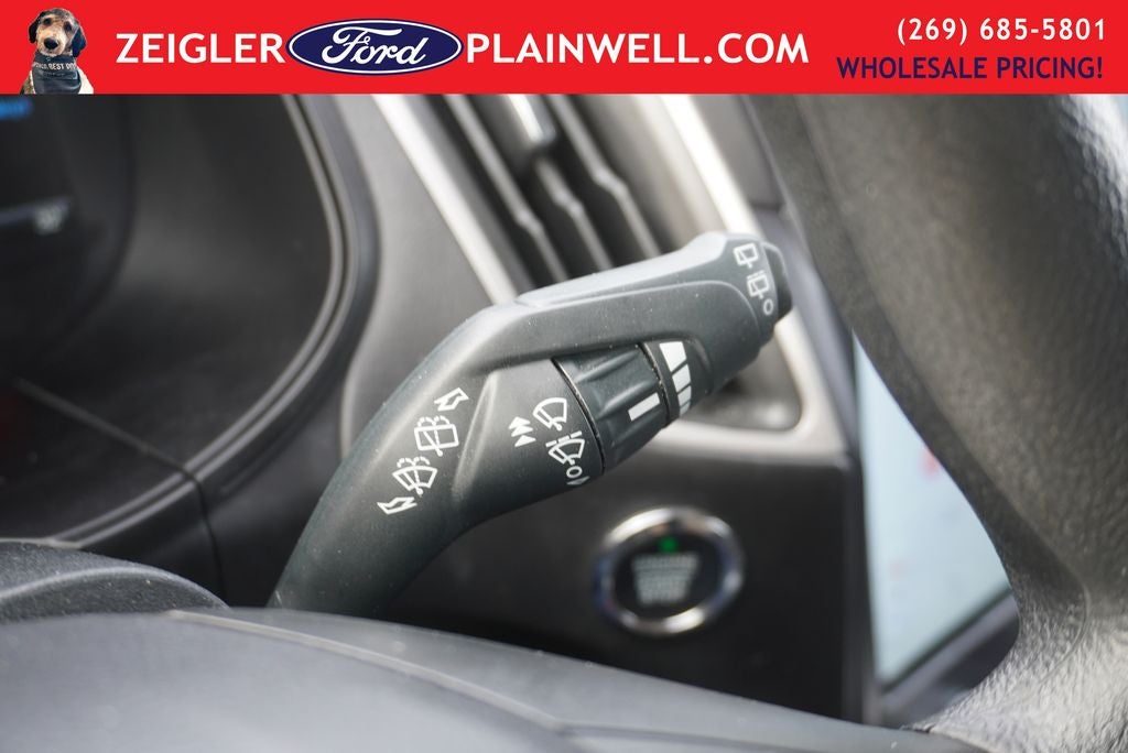 2023 Ford Edge SE AWD REAR CAMERA
