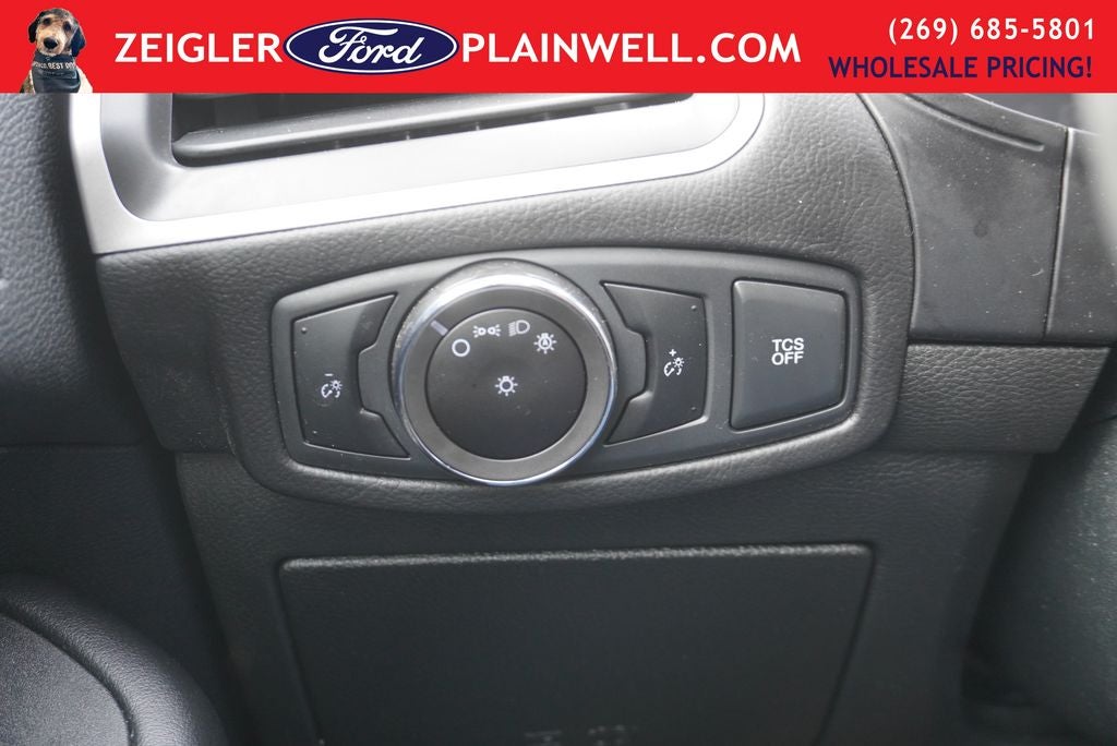 2023 Ford Edge SE AWD REAR CAMERA