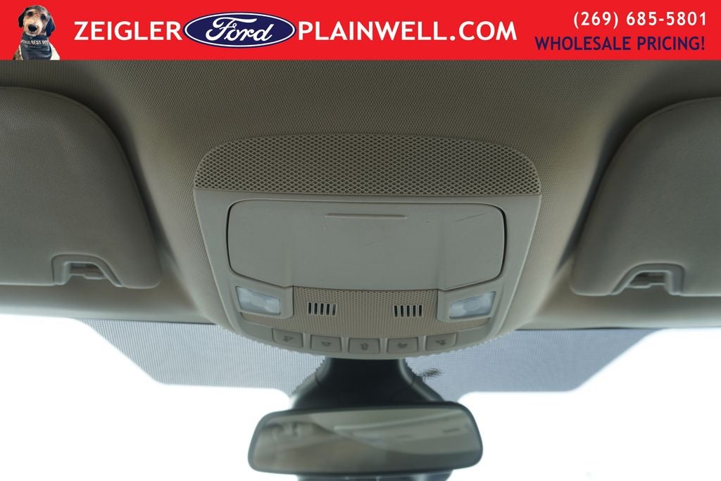 2023 Ford Edge SE AWD REAR CAMERA