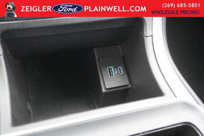 2023 Ford Edge SE AWD Rear Camera
