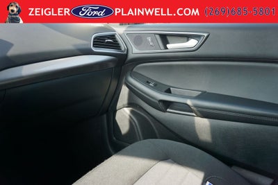 2024 Ford Edge SE AWD Rear Camera Sync