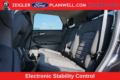 2024 Ford Edge SE AWD Rear Camera