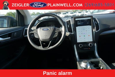 2024 Ford Edge SE AWD Rear Camera