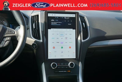 2024 Ford Edge SE AWD Rear Camera