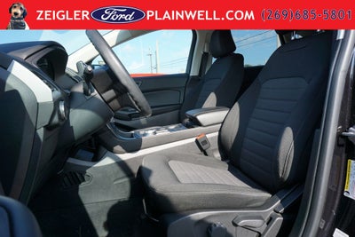 2024 Ford Edge SE AWD Rear Camera