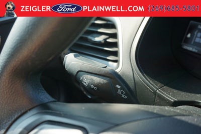 2024 Ford Edge SE AWD Rear Camera