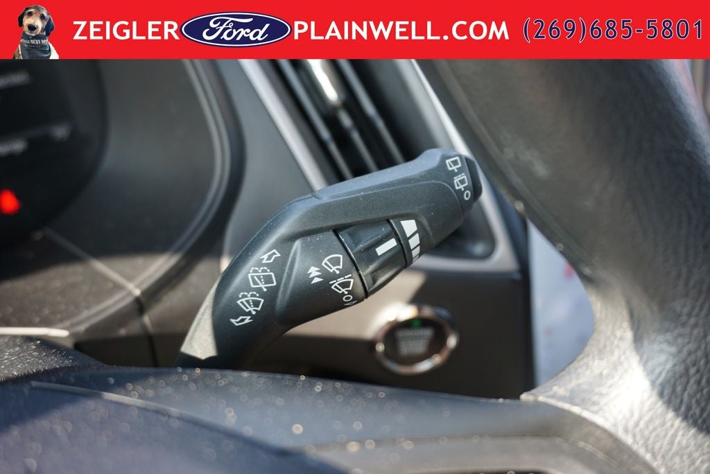 2024 Ford Edge SE AWD Rear Camera