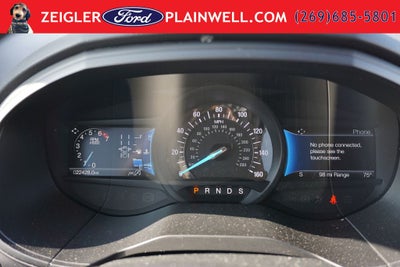 2024 Ford Edge SE AWD Rear Camera