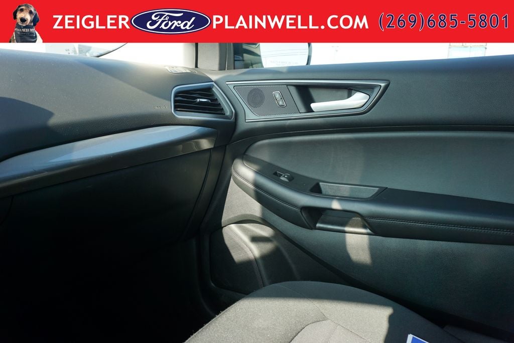 2024 Ford Edge SE AWD Rear Camera