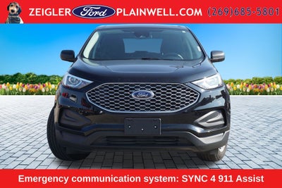 2024 Ford Edge SE AWD Rear Camera