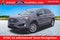 2024 Ford Edge SEL AWD Heated Leather