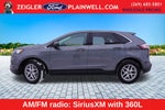 2024 Ford Edge SEL AWD Heated Leather