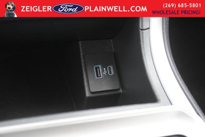 2024 Ford Edge SEL AWD Heated Leather