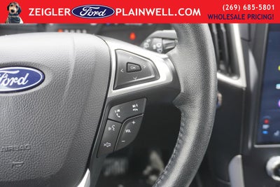 2024 Ford Edge SEL AWD Heated Leather