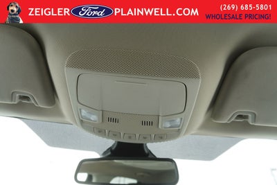 2024 Ford Edge SEL AWD Heated Leather