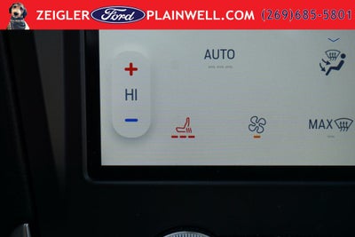 2023 Ford Edge SEL AWD Leather Rear Camera