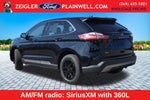2023 Ford Edge SEL AWD Leather Rear Camera