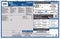 2023 Ford Edge SEL AWD Leather Rear Camera
