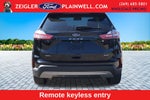 2023 Ford Edge SEL AWD Leather Rear Camera