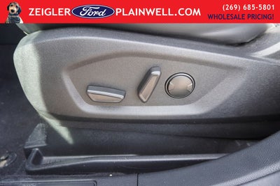 2024 Ford Edge SEL AWD HEATED LEATHER & STEERING CONVENIENCE PKG