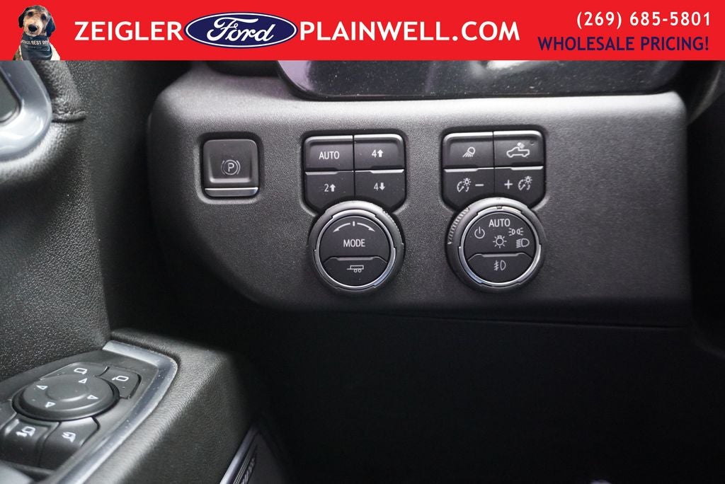 2024 Chevrolet Silverado 2500HD High Country CREW CAB DURAMAX DIESEL POWER MOONROOF LEATHER