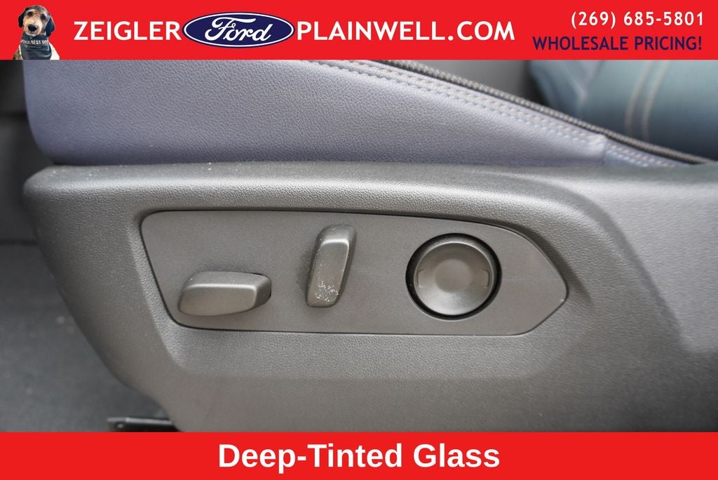 2024 Chevrolet Silverado 2500HD High Country CREW CAB DURAMAX DIESEL POWER MOONROOF LEATHER