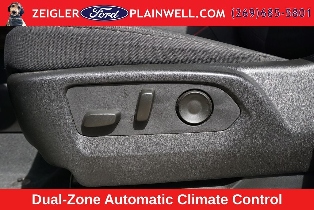 2024 Chevrolet Silverado 1500 RST RST CREW CAB 4X4 Z71 CONVIENIENCE PK 2