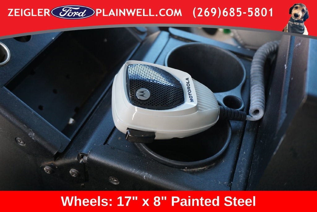 2019 Chevrolet Silverado 1500 LD WT Double Cab 4x4 V8 5.3 Liter Rear Topper