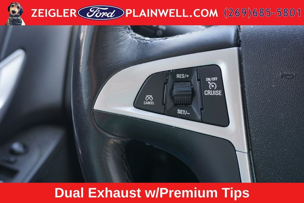 2016 GMC Terrain SLE-2