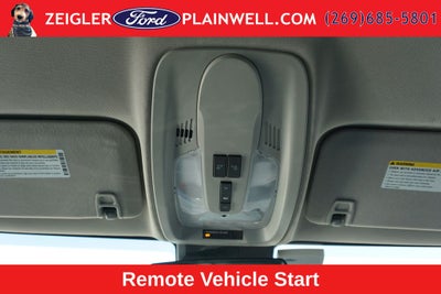 2016 GMC Terrain SLE-2