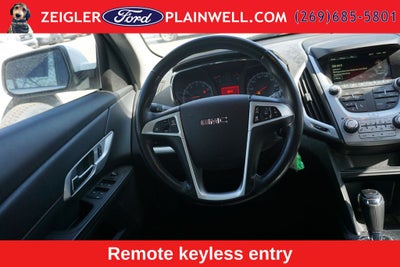 2016 GMC Terrain SLE-2