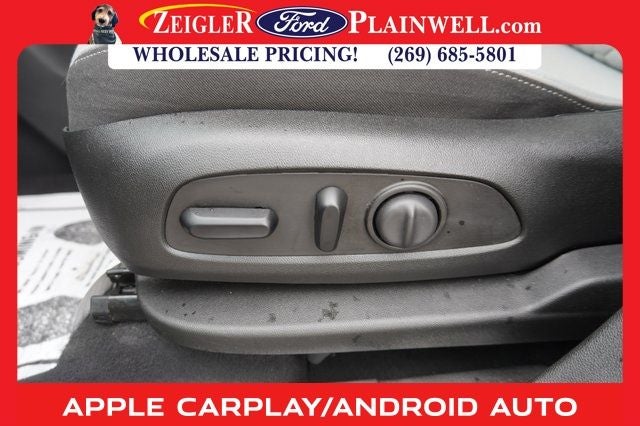 2020 Chevrolet Equinox LS AWD REAR CAMERA ALLOY WHEELS