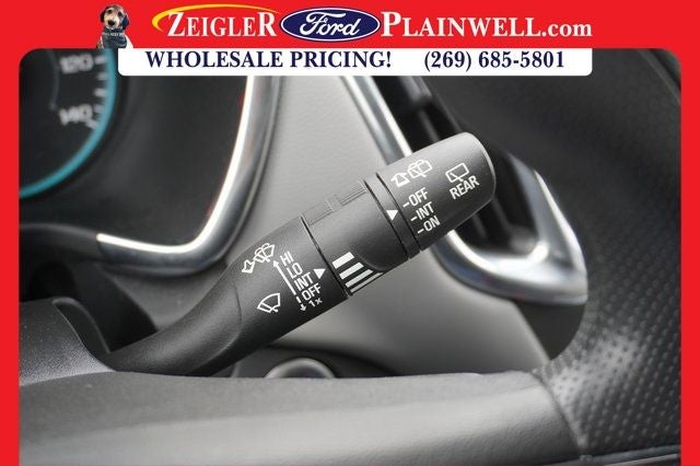 2020 Chevrolet Equinox LS AWD REAR CAMERA ALLOY WHEELS