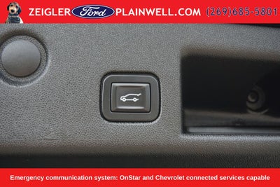2020 Chevrolet Equinox LT Power Seat Rear Camera